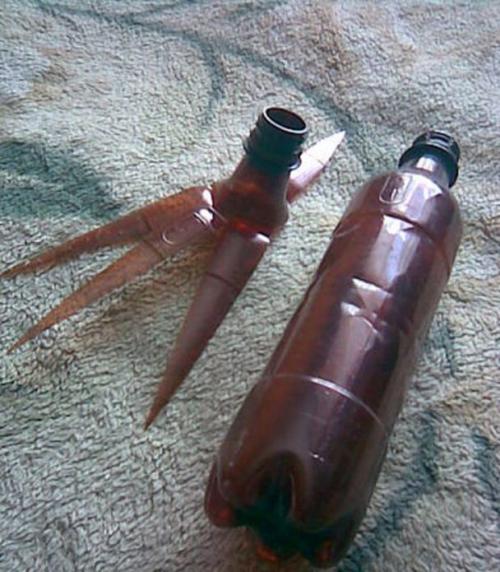 Как сделать аиста из цемента своими руками. Как сделать аиста из пластиковых ёмкостей