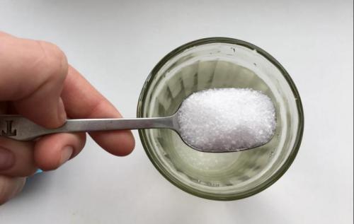 Всего полстакана этого средства: как это работает 02 Всего полстакана этого средства: как это работает 02