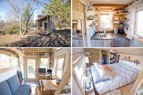 Идеи Для бытовки. Дачные бытовки — обзор лучших вариантов. 100 реальных фото + инструкция строительства своими руками