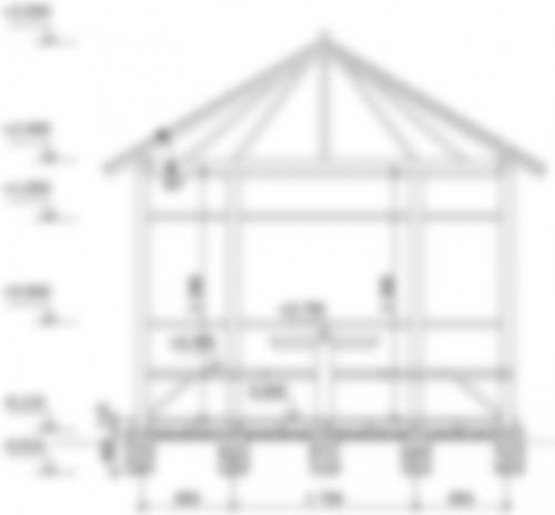 Как сделать беседку своими руками. Решетчатые беседки 17 Как сделать беседку своими руками. Решетчатые беседки 17