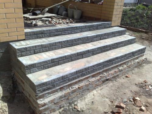 Крыльцо к дому своими руками: поэтапная пристройка крыльца к дому. Крыльцо из дерева, металла, бетона, кирпича или камня. Дизайн и оригинальные идеи + 80 фото!