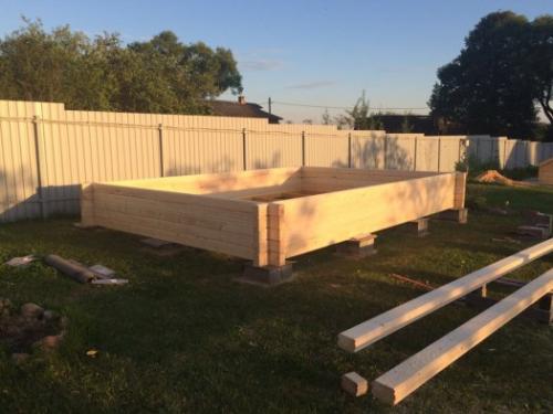 Проект беседки 6 н. Беседка 6 на 3 своими руками из дерева пошагово — опыт о реальных людей