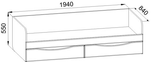 Как определить размер кровати. Как подобрать размер кровати, стандарты мебельного производства