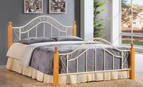 Кровать стандартный размер. Стандартные размеры кроватей