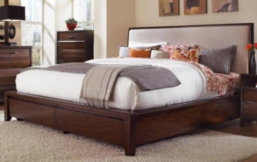 Как выбрать кровать для спальни. Как правильно выбрать кровать 08