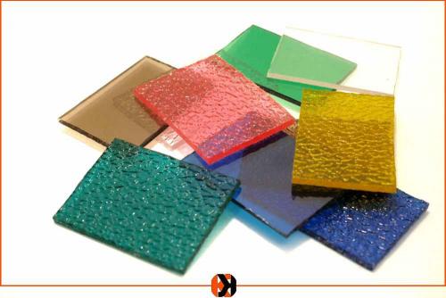 Козырек над дверью из поликарбоната своими руками. Что такое поликарбонат