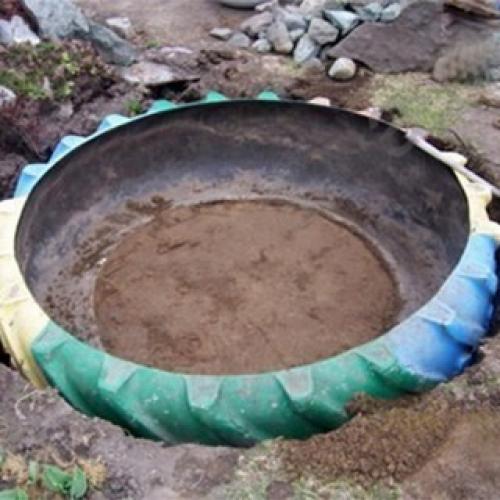 Дизайн пруда на даче. Пруд на даче —, как спроектировать, построить и украсить пруд для сада и дачного участка 17 Дизайн пруда на даче. Пруд на даче —, как спроектировать, построить и украсить пруд для сада и дачного участка 17