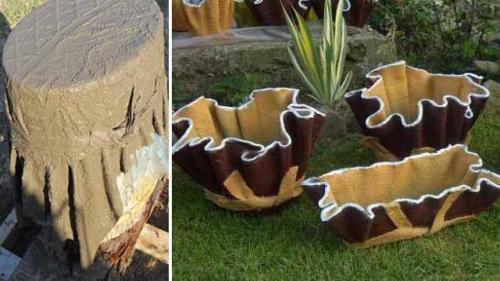 Клумба для цветов своими руками. Как распланировать цветник 20 Клумба для цветов своими руками. Как распланировать цветник 20