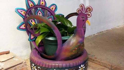 Клумба для цветов своими руками. Как распланировать цветник 22 Клумба для цветов своими руками. Как распланировать цветник 22