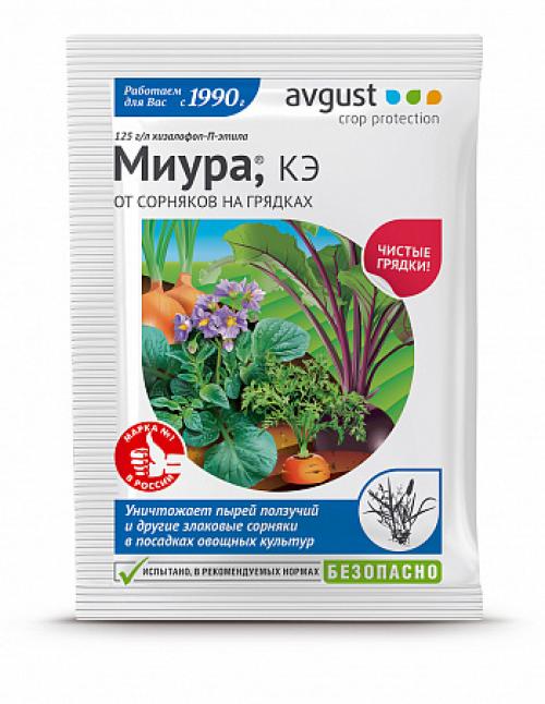 Эффективные способы борьбы с сорняками: как избавиться навсегда 04 Эффективные способы борьбы с сорняками: как избавиться навсегда 04