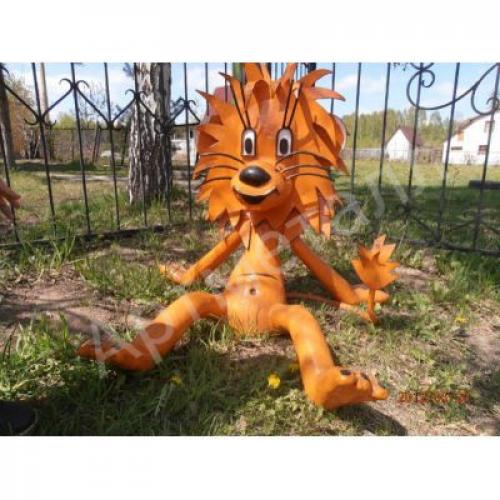 Как правильно ухаживать за кованой беседкой с крышей. Уход за коваными изделиями