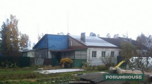 Пристройка к дому своими руками. Когда пристройка начинается с документов – история от resideent