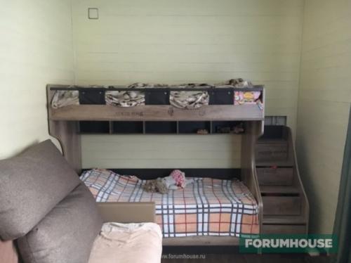 Пристройка к дому своими руками. Когда пристройка начинается с документов – история от resideent