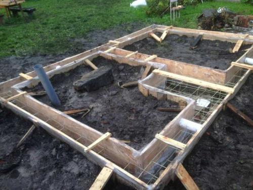 Проекты банных комплексов из кирпича. Баня из кирпича: 100 фото проектов и лучших вариантов планировок. Особенности конструкции и все этапы строительства