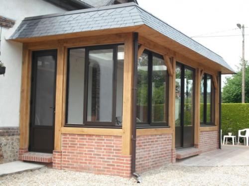 Веранда пристроенная к дому — 100 фото лучших проектов и необычного дизайна веранды