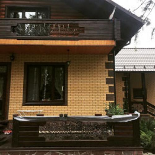 Как построить беседку с коваными элементами: пошаговая инструкция 04 Как построить беседку с коваными элементами: пошаговая инструкция 04