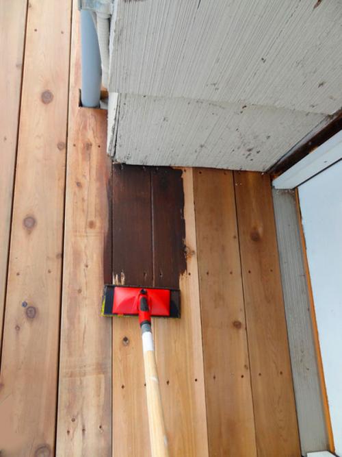 Терраса своими руками из досок. Деревянная терраса своими руками