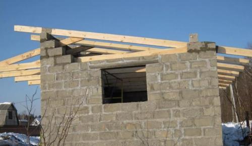 Самый дешевый стеновой материал. Виниловый сайдинг 11