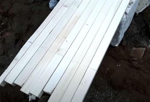 Как своими руками сделать арку для сада: пошаговая инструкция 09 Как своими руками сделать арку для сада: пошаговая инструкция 09