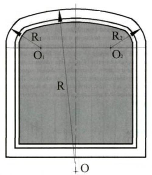 Мастер-класс для начинающих: как сделать арку из дерева своими руками 04
