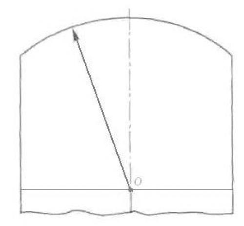 Как сделать арку на даче: пошаговая инструкция 02