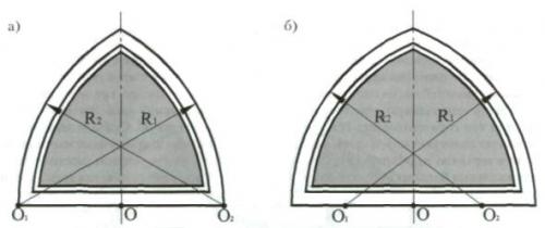Мастер-класс для начинающих: как сделать арку из дерева своими руками 05