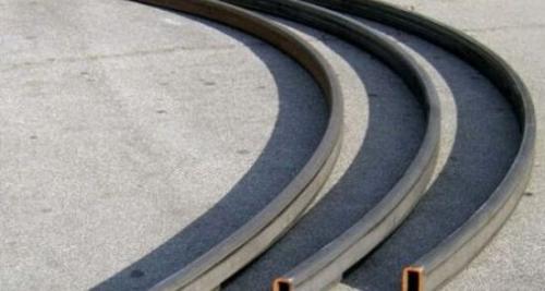 Сколько времени занимает изготовление садовой арки из арматуры. Арка из профильной трубы своими руками: для чего нужна и способы изготовления