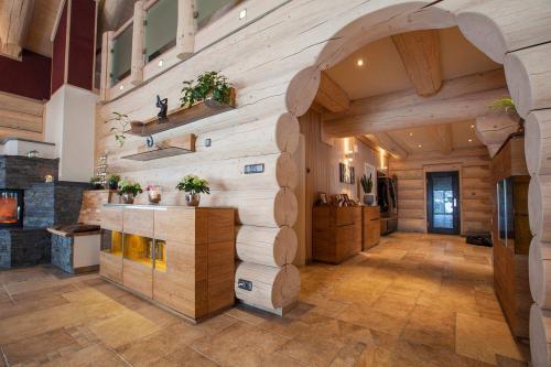 Подробное руководство: как выбрать материал для арки 03