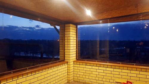 Как мягкие окна ПВХ могут защитить ваш дом от шума. Что это такое мягкие окна и для чего они нужны