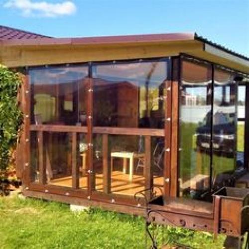 Как мягкие окна ПВХ могут защитить ваш дом от ультрафиолетового излучения. Какие мягкие окна ПВХ можно купить у нас