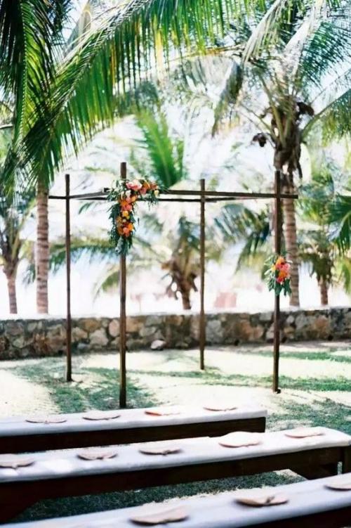 Как сделать арку в саду своими руками: пошаговая инструкция 23 Как сделать арку в саду своими руками: пошаговая инструкция 23