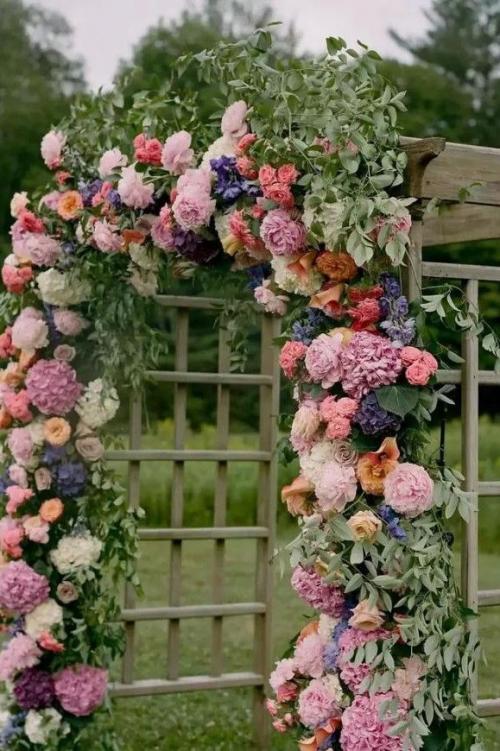 Как сделать арку в саду своими руками: пошаговая инструкция 29 Как сделать арку в саду своими руками: пошаговая инструкция 29