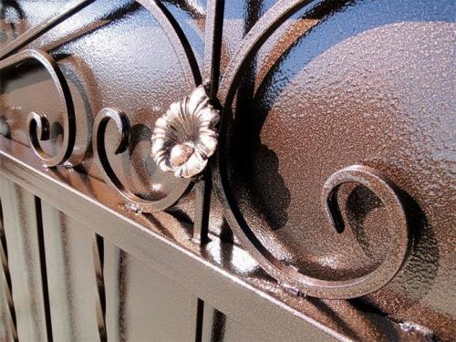 Садовая арка своими руками из металлического профиля: пошаговая инструкция 02 Садовая арка своими руками из металлического профиля: пошаговая инструкция 02