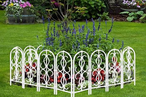 Цветники своими руками — пошаговая инструкция для начинающих. 100 фото готовых идей, новинки, секреты и хитрости от садовника 18 Цветники своими руками — пошаговая инструкция для начинающих. 100 фото готовых идей, новинки, секреты и хитрости от садовника 18