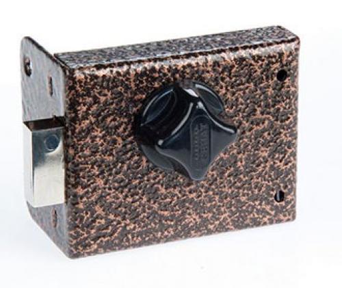 Замки для ворот. По способу крепления 16