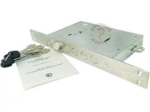 Замки для ворот. По способу крепления 15