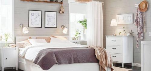 Современные кровати в спальню. Как выбрать кровать в спальню: виды, особенности, фото в интерьере