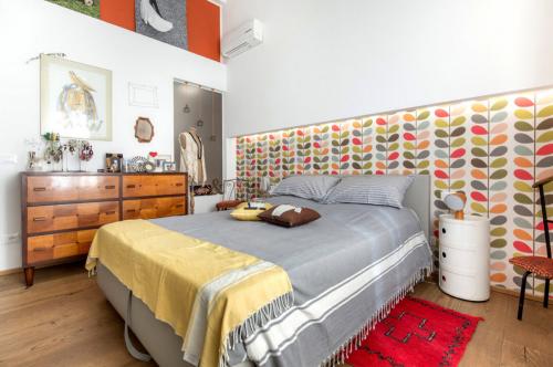 Спальня это. Дизайн спальни