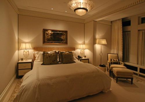 Уютные спальни в квартире. Основные правила и элементы уютной спальни