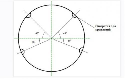 Как закрепить качели на балке. Из чего состоят качели-гнездо