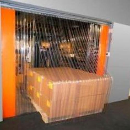 Защитите свой дом от холода: морозоустойчивые шторы ПВХ от 1400 р 03