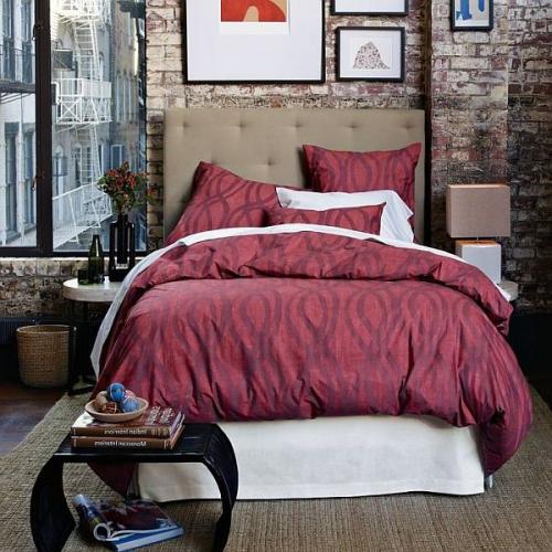 Какое изголовье должно быть у кровати. Как правильно выбрать современное изголовье кровати для вашей идеальной спальни