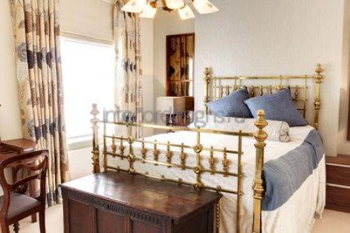 Все о кованых кроватях в интерьере. Популярные модели 11 Все о кованых кроватях в интерьере. Популярные модели 11