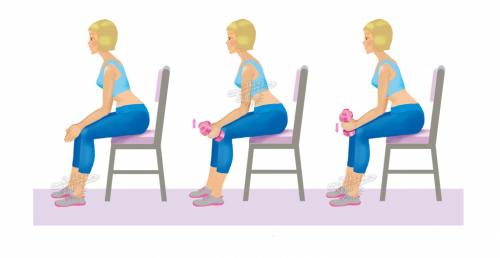 Нам не страшен артроз кистей рук. Причины остеоартроза кистей рук 07