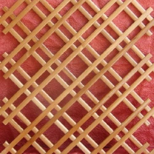 Шпалера своими руками для беседки. Делаем своими руками деревянную декоративную решетку