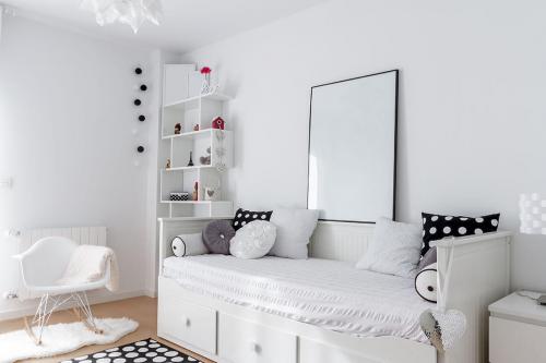 Как выбрать кровать для спальни правильно. Как правильно выбрать кровать 06