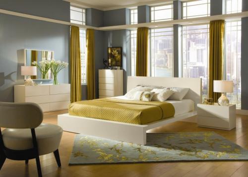 Белая спальня ИКЕА. Спальни ИКЕА — 85 фото примеров украшения спальни мебелью знаменитого производителя