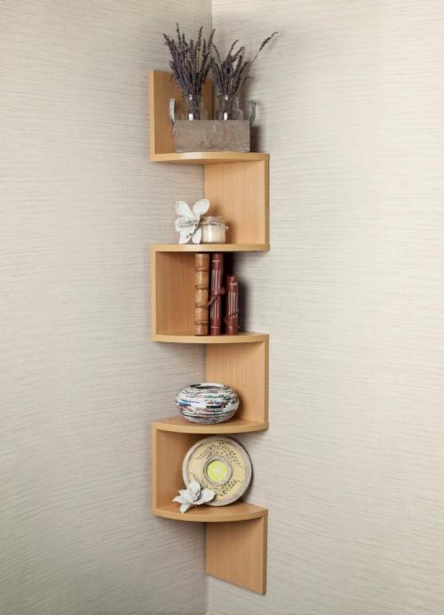 Полки из дерева своими руками. Полочки своими руками: мастер-класс и советы по подбору материалов (100 фото)
