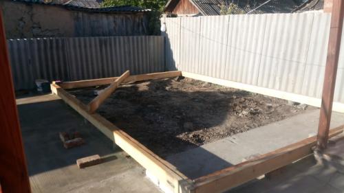 Эконом баня на даче своими руками. Отличная бюджетная баня 6*4 всего за месяц своими руками.