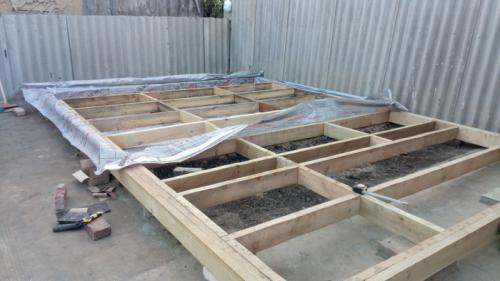 Эконом баня на даче своими руками. Отличная бюджетная баня 6*4 всего за месяц своими руками.